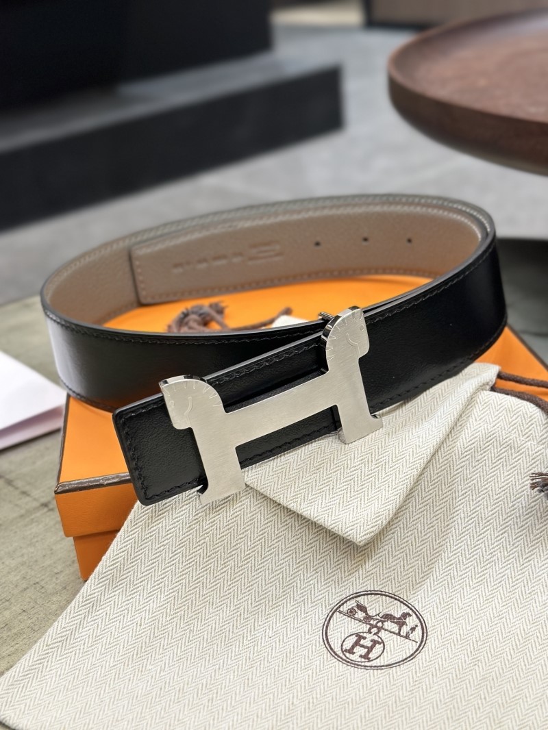 Hermes Belts